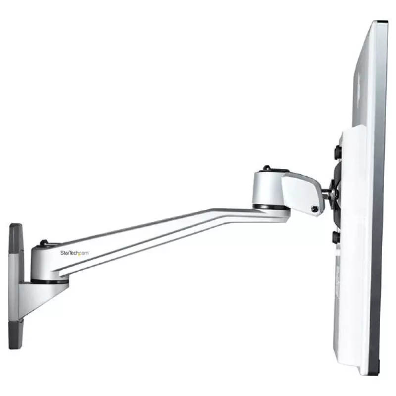 StarTech.com seinäteline monitorivarrelle – 26 cm kiertovarsi – premium