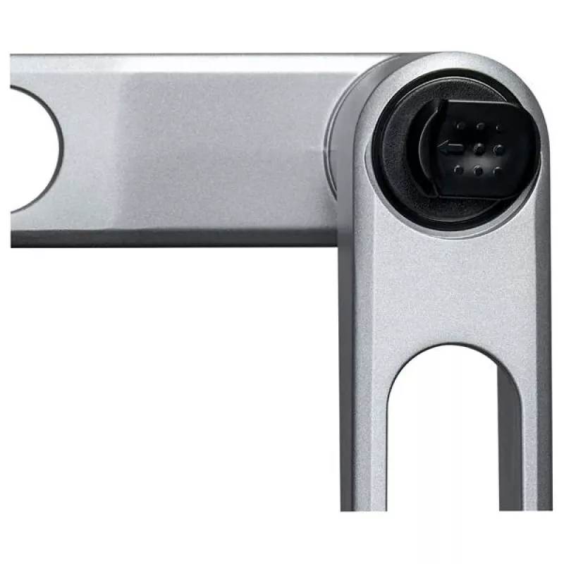 StarTech.com seinäteline monitorivarrelle – 26 cm kiertovarsi – premium
