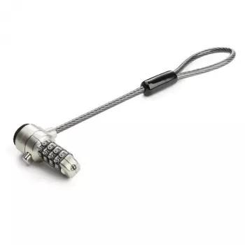 StarTech.com yleinen kannettavan tietokoneen kaapelilukon jatkosilmukka – 15 cm (6