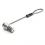 StarTech.com yleinen kannettavan tietokoneen kaapelilukon jatkosilmukka – 15 cm (6