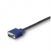 StarTech.com 1,8 m USB-KVM-kaapeli rack-asennettaville konsoleille