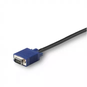 StarTech.com 1,8 m USB-KVM-kaapeli rack-asennettaville konsoleille