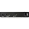 StarTech.com 4-porttinen HDMI-videokytkin – 3x HDMI ja 1x DisplayPort – 4K 60 Hz