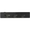 StarTech.com 4-porttinen HDMI-videokytkin – 3x HDMI ja 1x DisplayPort – 4K 60 Hz