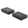 StarTech.com HDMI CAT6-jatko – 4K 60 Hz – 330 ft (100 m)
