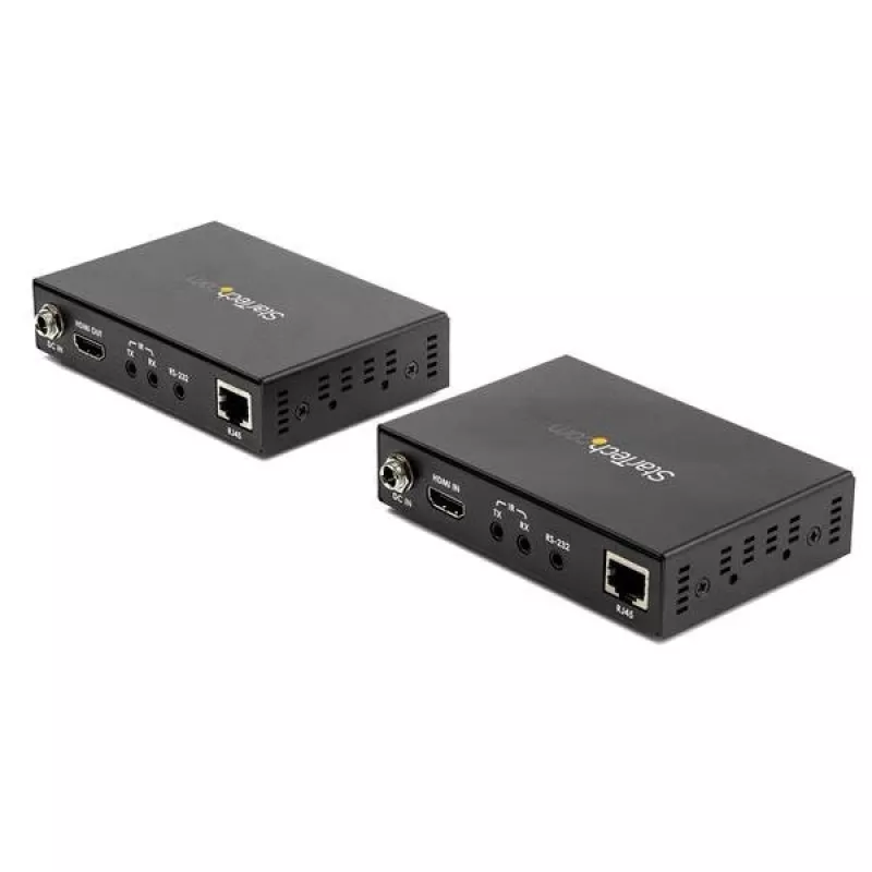 StarTech.com HDMI CAT6-jatko – 4K 60 Hz – 330 ft (100 m)