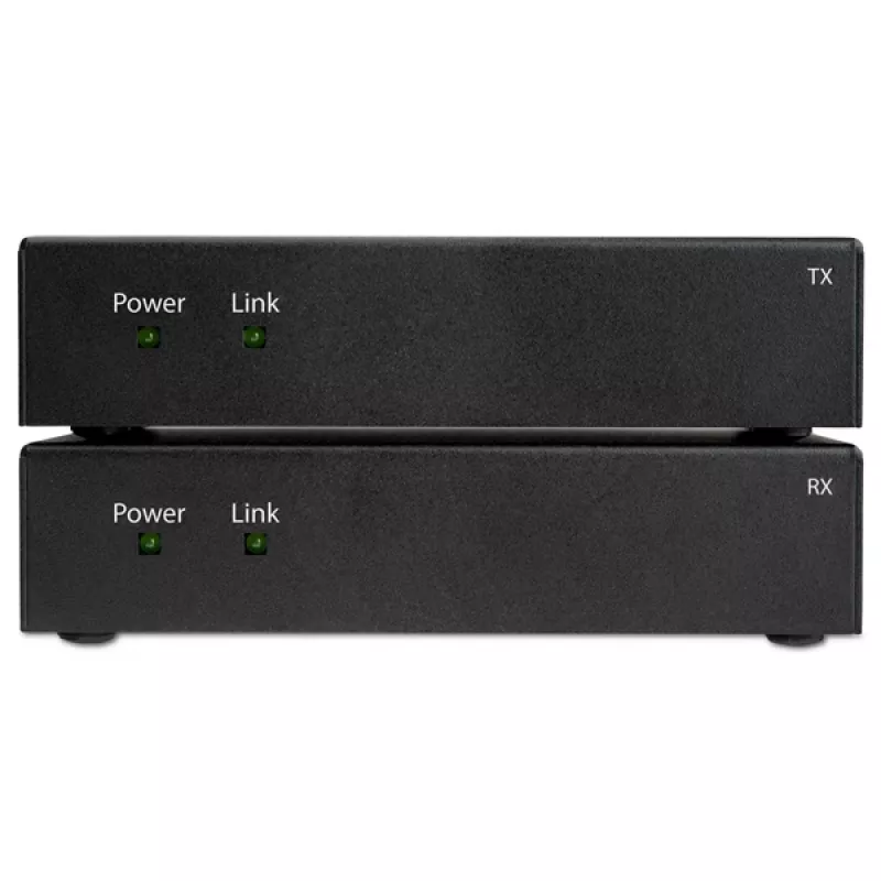 StarTech.com HDMI CAT6-jatko – 4K 60 Hz – 330 ft (100 m)