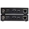 StarTech.com HDMI CAT6-jatko – 4K 60 Hz – 330 ft (100 m)