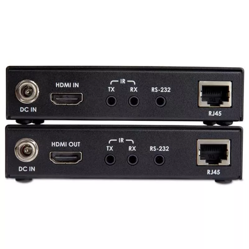 StarTech.com HDMI CAT6-jatko – 4K 60 Hz – 330 ft (100 m)