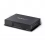 StarTech.com 2x2 HDMI-videoseinäohjain – 4K 60 Hz HDMI 2.0 -videotulo 4x 1080p-lähtöön – videoseinäprosessori moninäyttökäyttöön – videoseinäjakaja – RS232/Ethernet-ohjaus
