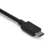 StarTech.com USB-C–DisplayPort-sovitin – 8K/5K/4K USB Type-C–DP 1.4 Alt Mode -videomuunnin – HBR3/DSC/HDR – 8K 60 Hz Thunderbolt 3 -yhteensopiva DisplayPort-näyttösovitin