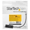 StarTech.com USB-C–DisplayPort-sovitin – 8K/5K/4K USB Type-C–DP 1.4 Alt Mode -videomuunnin – HBR3/DSC/HDR – 8K 60 Hz Thunderbolt 3 -yhteensopiva DisplayPort-näyttösovitin