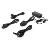 StarTech.com yleinen DC-virtalähde teollisiin USB-keskittimiin – 20 V, 3,25 A