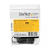 StarTech.com kompakti USB-C–HDMI-sovitin – 4K 30 Hz USB Type-C–HDMI-videonäyttömuunnin avainrenkaalla – USB-C DP Alt Mode – HDMI-näyttödongle – Thunderbolt 3 -yhteensopiva