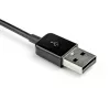 StarTech.com 2 m VGA–HDMI-muunninkaapeli USB-äänituella ja virransyötöllä – analoginen-digitaalinen videoadapterikaapeli VGA-tietokoneen liittämiseen HDMI-näyttöön – 1080p uros-uros-näyttökaapeli