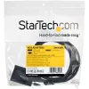 StarTech.com 2 m VGA–HDMI-muunninkaapeli USB-äänituella ja virransyötöllä – analoginen-digitaalinen videoadapterikaapeli VGA-tietokoneen liittämiseen HDMI-näyttöön – 1080p uros-uros-näyttökaapeli