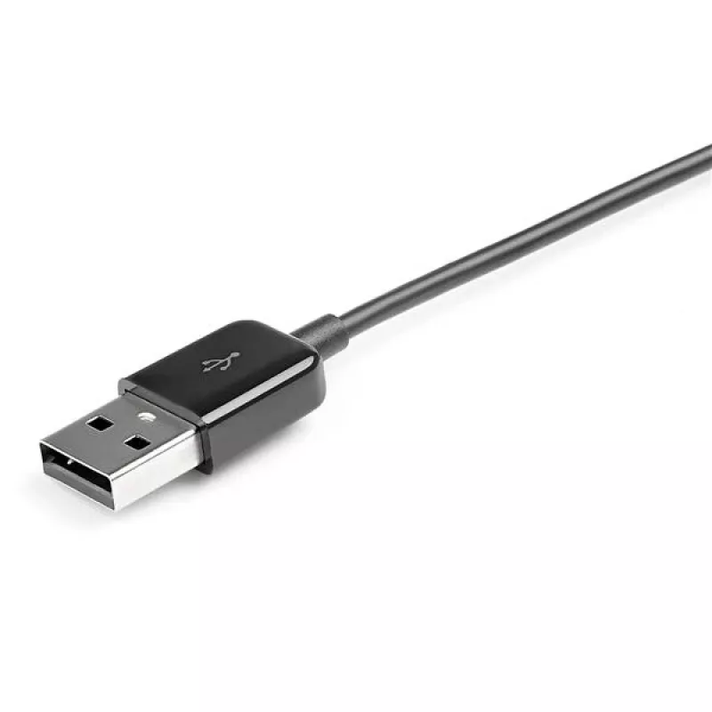 StarTech.com 3 m (9,8 ft.) HDMI–DisplayPort-kaapeli – 4K 30 Hz