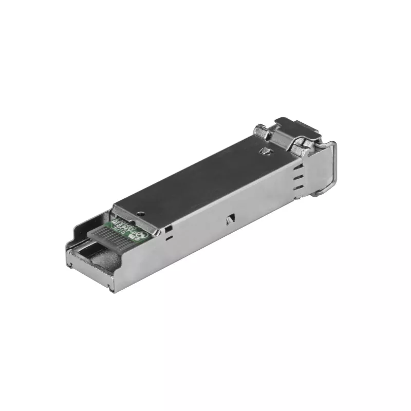 StarTech.com Extreme Networks 10056 -yhteensopiva SFP-moduuli – 1000BASE-BX-D – 1GbE Gigabit Ethernet BiDi kuitu (SMF)