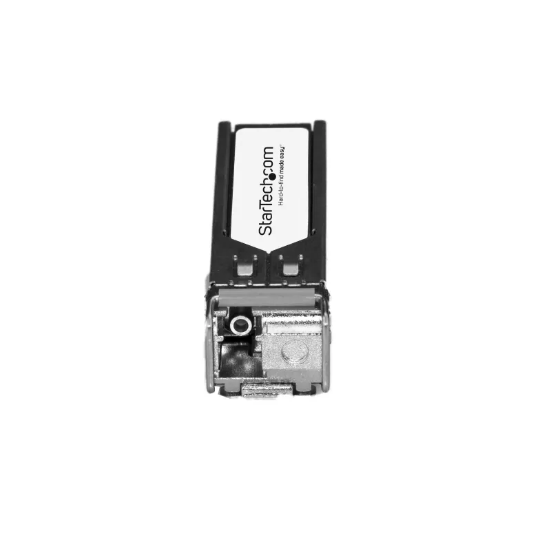 StarTech.com Extreme Networks 10056 -yhteensopiva SFP-moduuli – 1000BASE-BX-D – 1GbE Gigabit Ethernet BiDi kuitu (SMF)
