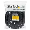 StarTech.com 2,5 m (8,2 ft.) kaapelinhallintaholkki – spiraali – 45 mm halkaisija