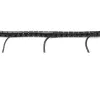 StarTech.com 1,5 m (4,9 ft.) kaapelinhallintaholkki – spiraali – 45 mm (1,8 in.) halkaisija