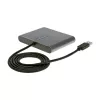 StarTech.com USB 3.0 – neljä HDMI -adapteri, USB–4x HDMI-näyttömuunnin Windowsille (ei tue macOS/ChromeOS/Linux) – TAA