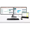 StarTech.com 50cm (20″) sivuruuvattava USB-C-kaapeli 10Gbps – USB 3.1/3.2 Gen 2 Type-C -kaapeli – 100W (5A) Power Delivery -lataus, DP Alt Mode – kaksoisruuvilukitus – USB-C-kaapeli lataus/synkronointi