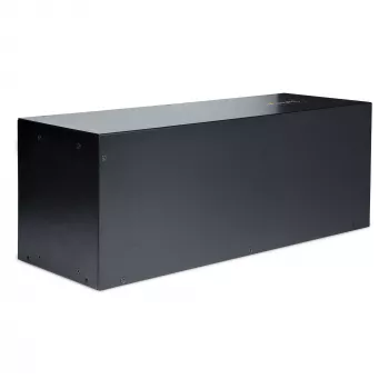 StarTech.com 4-paikkainen PCIe-laajennuskehikko PCIe x2 -isäntäkortilla, PCIe 2.0 – 10 Gbit/s, ulkoiset PCIe-paikat pöytäkoneille/palvelimille, PCI Express -laajennuslaatikko/adapteri, 4 PCIe x1 -paikkaa