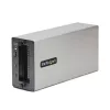 StarTech.com kaksipaikkainen Thunderbolt 3 PCIe -laajennuskehikko