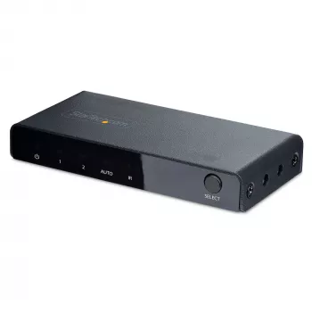StarTech.com 2PORT-HDMI-SWITCH-8K videosoitin