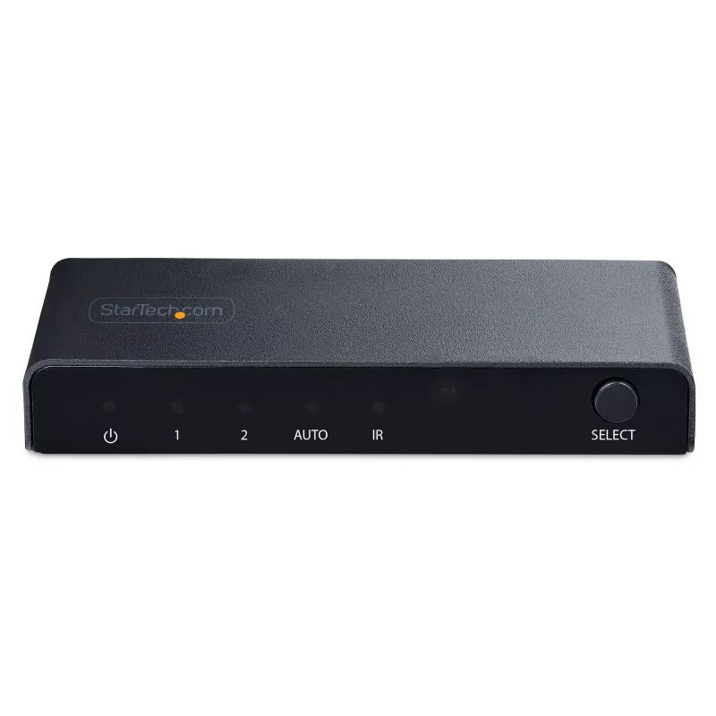 StarTech.com 2PORT-HDMI-SWITCH-8K videosoitin