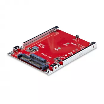 StarTech.com 1M25-U3-M2-ADAPTER liitäntäkortit/sovittimet sisäinen M.2