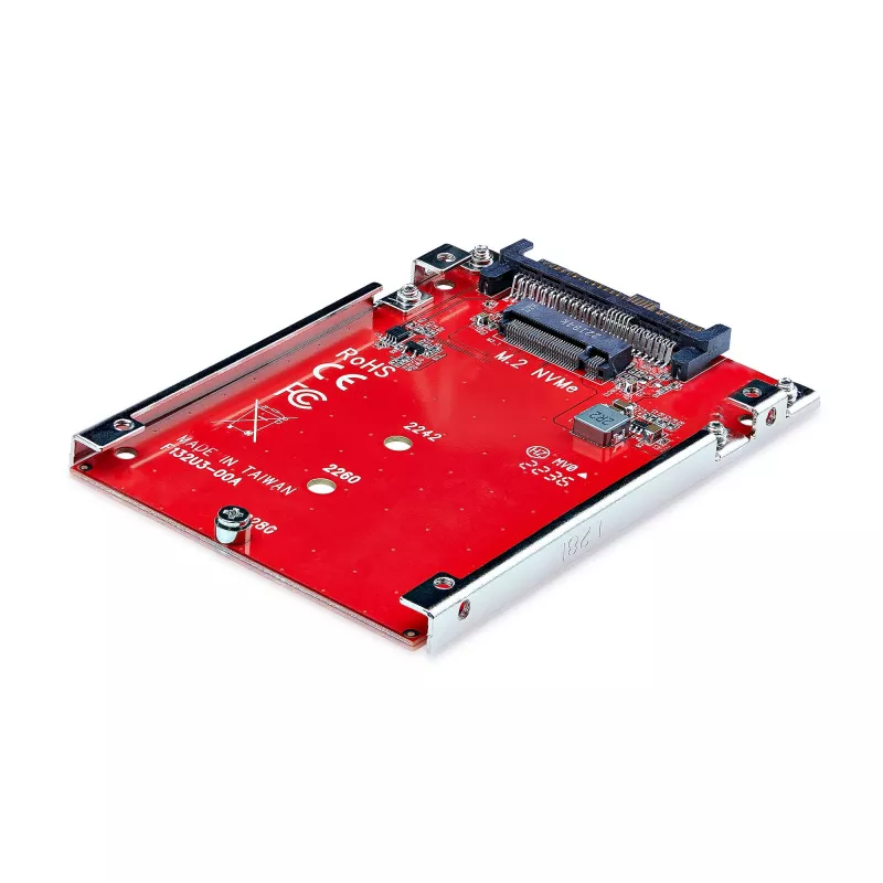 StarTech.com 1M25-U3-M2-ADAPTER liitäntäkortit/sovittimet sisäinen M.2