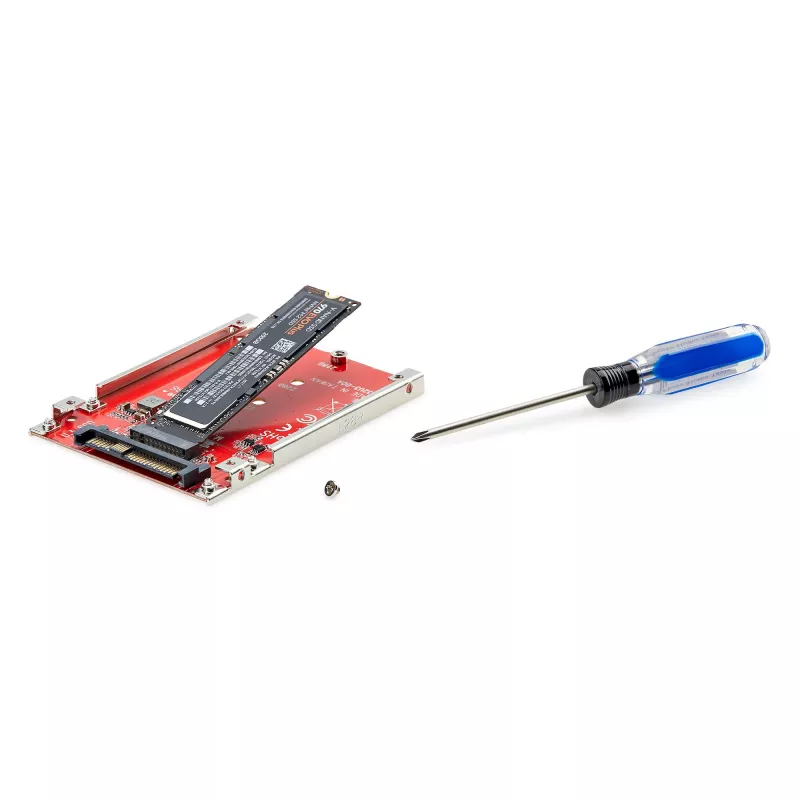StarTech.com 1M25-U3-M2-ADAPTER liitäntäkortit/sovittimet sisäinen M.2