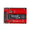 StarTech.com 1M25-U3-M2-ADAPTER liitäntäkortit/sovittimet sisäinen M.2