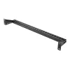 StarTech.com 12S-CABLE-LACING-BAR telineen lisävaruste kaapelinippujen kiinnitystanko