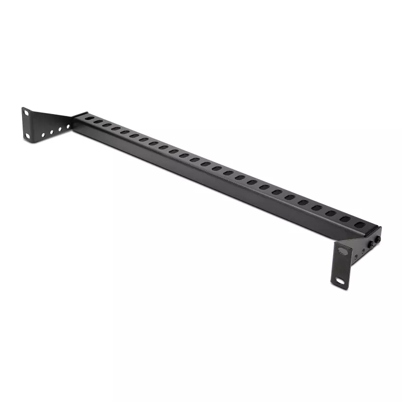 StarTech.com 12S-CABLE-LACING-BAR telineen lisävaruste kaapelinippujen kiinnitystanko