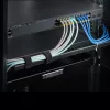 StarTech.com 12S-CABLE-LACING-BAR telineen lisävaruste kaapelinippujen kiinnitystanko