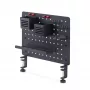 StarTech.com 1612B-DESK-PEGBOARD pöytäjärjestelijäsarja 1 kpl