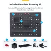 StarTech.com 1612B-DESK-PEGBOARD pöytäjärjestelijäsarja 1 kpl