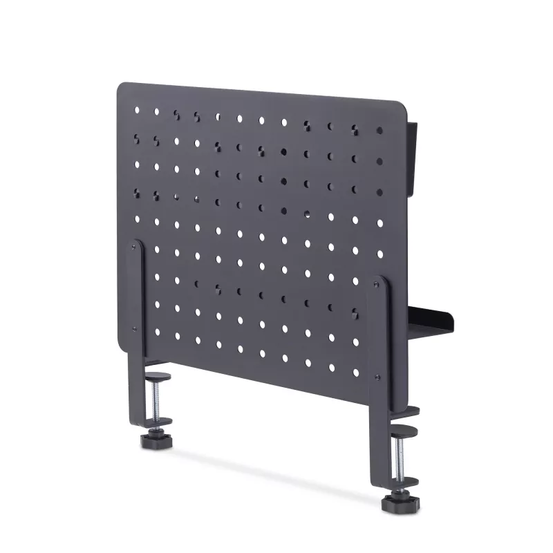StarTech.com 1612B-DESK-PEGBOARD pöytäjärjestelijäsarja 1 kpl