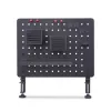 StarTech.com 1612B-DESK-PEGBOARD pöytäjärjestelijäsarja 1 kpl