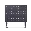 StarTech.com 1612B-DESK-PEGBOARD pöytäjärjestelijäsarja 1 kpl