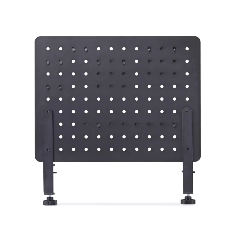 StarTech.com 1612B-DESK-PEGBOARD pöytäjärjestelijäsarja 1 kpl