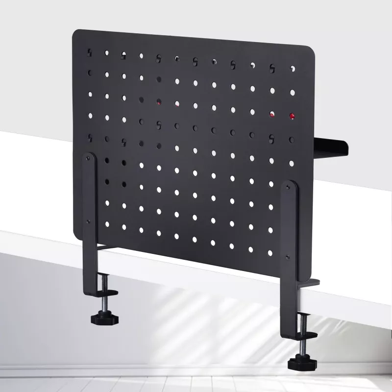 StarTech.com 1612B-DESK-PEGBOARD pöytäjärjestelijäsarja 1 kpl