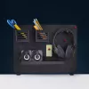 StarTech.com 1612B-DESK-PEGBOARD pöytäjärjestelijäsarja 1 kpl