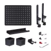 StarTech.com 1612B-DESK-PEGBOARD pöytäjärjestelijäsarja 1 kpl