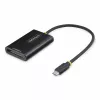 StarTech.com USB-C-CFexpress-Typ-B-kortinlukija, USB 10Gbps, kannettava muistikortinlukija, USB-Typ-C-CF-Express-2.0-sovitin, toimii kaikilla käyttöjärjestelmillä