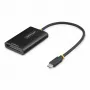 StarTech.com USB-C-CFexpress-Typ-B-kortinlukija, USB 10Gbps, kannettava muistikortinlukija, USB-Typ-C-CF-Express-2.0-sovitin, toimii kaikilla käyttöjärjestelmillä