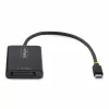 StarTech.com USB-C-CFexpress-Typ-B-kortinlukija, USB 10Gbps, kannettava muistikortinlukija, USB-Typ-C-CF-Express-2.0-sovitin, toimii kaikilla käyttöjärjestelmillä